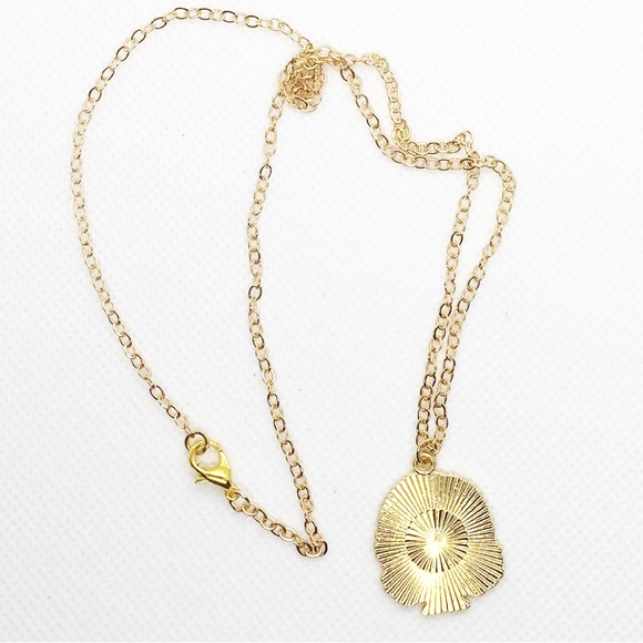 Necklace Luna Lovegood Harry Potter Quibbler Spectrespecs Kawaii Witchy - Picture 4 of 4